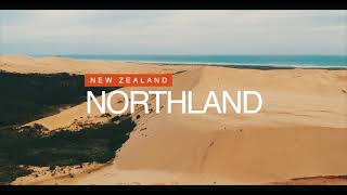 Te Paki Giant Sand Dunes in Cape Reinga & Ninety Mile Beach | Northland Travel Guide | Traveller