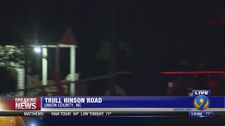 Deputies investigating after man found dead inside Union County home