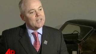 70-year-old Car Could Fetch $6M at Auction