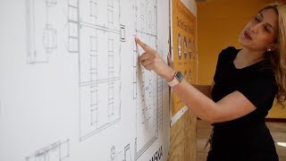 On Campus Buzz: Stem Center Construction