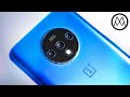 OnePlus 7T Unboxing and Review.