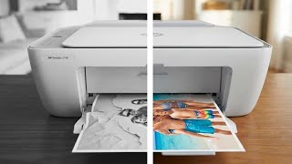7 Ways to Stop Paper Damage During Printing on HP DeskJet