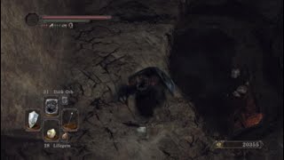 Magus and Freja| Dark Souls 2 | Ep 14 Benhart and Pate Quests Continuation
