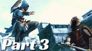 Assassins Creed Part 3 PC Walkthrough | Story | NO COMMENTARY