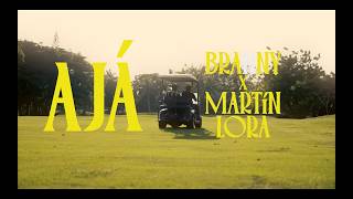 Branny  X Martín Lora- Ajá (Video )