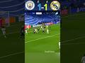 #realmadrid #mancity #footballhighlights #vinicius #ucl #semifinal#fotball #soccer #foryou #viral