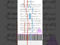 Free Piano Sheet Sophisticated Lady