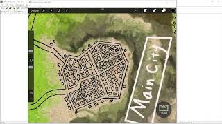 Making Custom Dayz Map (Road Mapping Layouts)