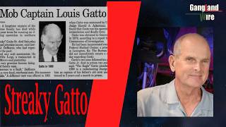 Louis “Streaky” Gatto: New Jersey and the Genovese Mob