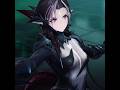 Nefarith EDIT | tomando | Arknights: Endfield