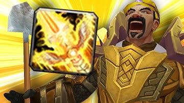 INCREDIBLE Paladin 1v4! (5v5 1v1 Duels) - PvP WoW: Battle For Azeroth 8.1