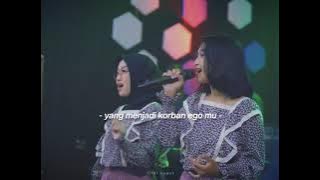 Story WA-Duo Ageng-Kebahagian Yang Sirna-Ageng Music