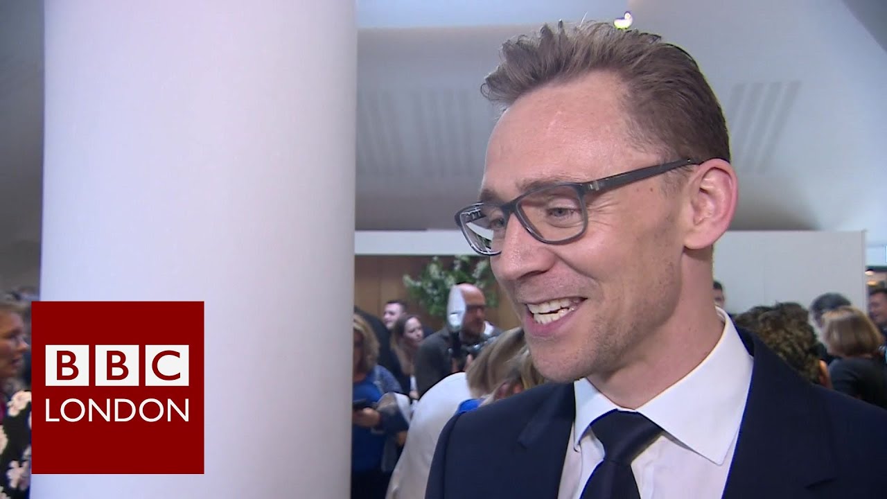 Tom Hiddleston interview: storytelling, education, Shakespeare & Thor 3: Ragnorak