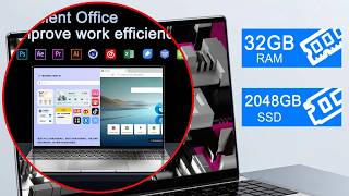 Best Ultra Slim Gaming Laptop 2026 – Insane Speed &amp; Storage