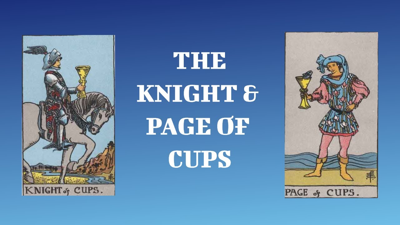 knight of cups in a love reading knight of cups in a love reading