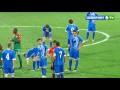 Сборная Узбекистана по футболу обыграла команду Буркина-Фасо