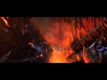 Трейлер World of Warcraft: Cataclysm