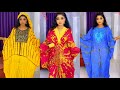 Magnifiques robes adirekoko dunda boubou caftan et maxi