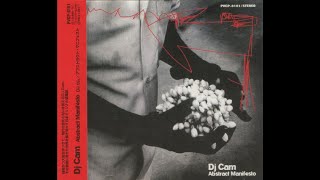 DJ Cam - パリの夏 / Un Eté à Paris