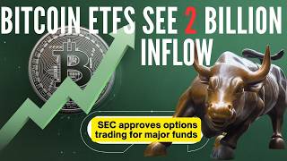 What Is a Bitcoin ETF? Explained Simply!