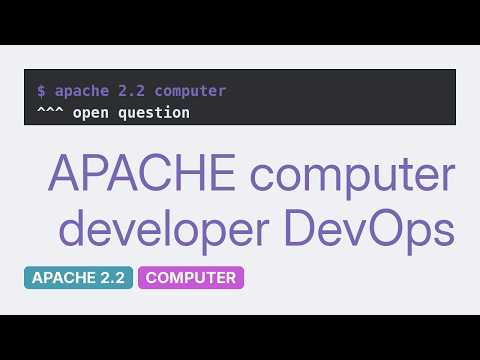 DevOps & SysAdmins: Reducing memory for worker MPM in Apache