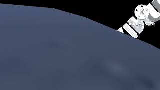Universal Logo Remake (Prisma3D)