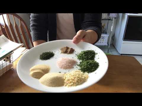 How to make Homemade QUICK EASY French Onion Dip | Clean Eating | Low Carb Keto hqdefault