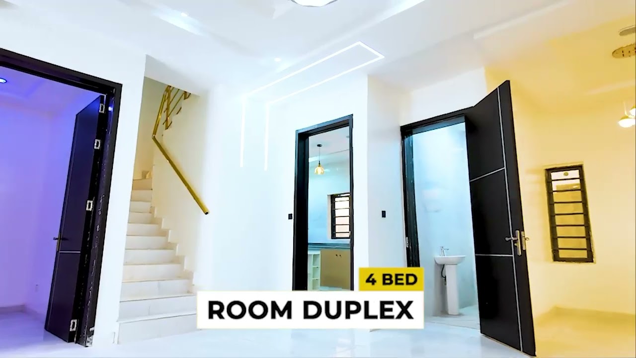 Most Affordable Smart Homes in Lekki Lagos