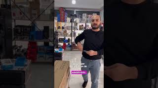 Evde yokken bile evinizi 7/24 360 derece #camera #evkamerası #kamera #cameracontrol #güvenlik