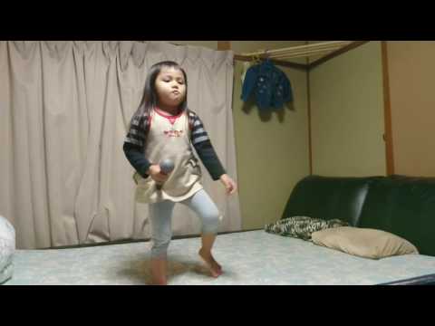 エビ中大好き3歳児  オーマイゴースト？～わたしが悪霊になっても～