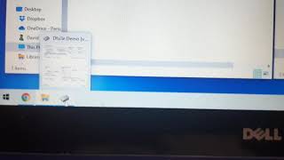 1St Attempt Dfuse Demo On Laptop - Flash Dead Qx7S Fw