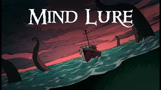 [Demo] Mind Lure - Lovecraftian Roguelike Deckbuilder - Gameplay (PC)