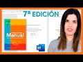 ▷ Word | Cómo hacer portada APA 7ma (séptima) edición | Normas APA última edición. Español HD