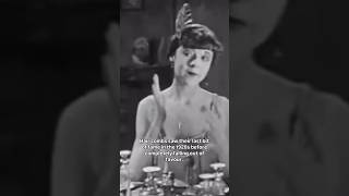 the forgotten 1920s accessory #shorts