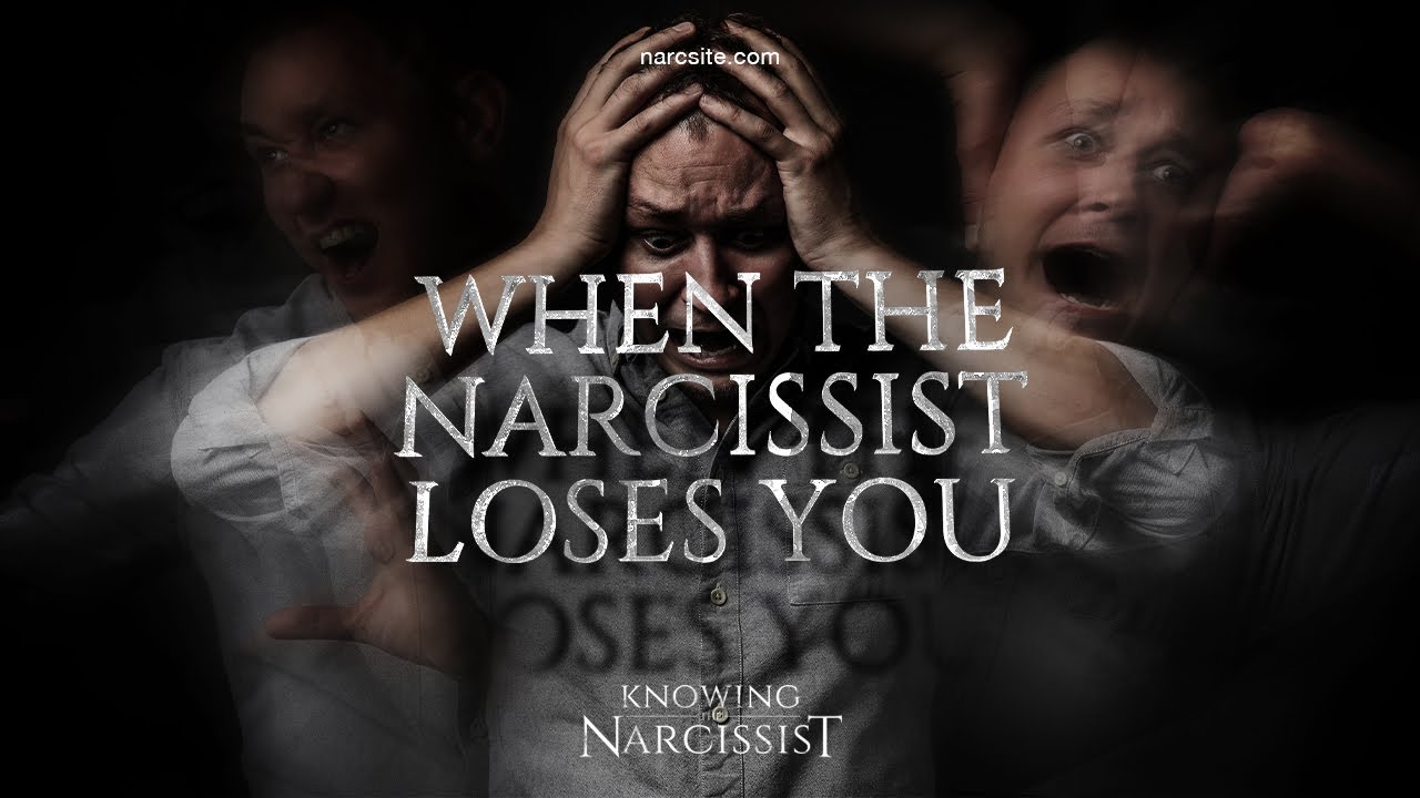 Loses when a everything narcissist Understanding narcissism