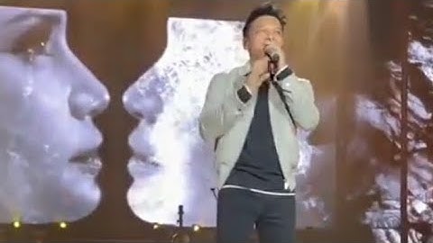 NOAH - Tegar | Konser Rossa 25 Shining Year