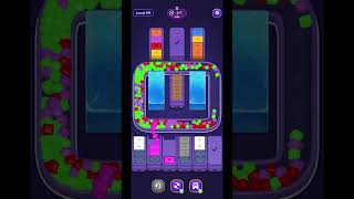 Loop Sort Level 114 Hard Level Walkthrough (Easy Guide)