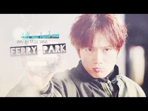 Kill Me Heal Me MV || Ferry Park || Hot Mess