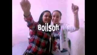 Samuray Gökçe İyi Ki Varsın