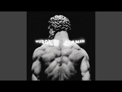 MUSCLE DAMAGE Super Slowed 