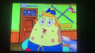 Spongebob - Four Seasons