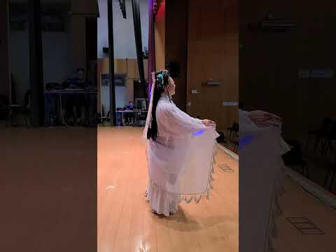 簡盧惠英老師 雪落下的聲音 2023年4月8日 慈善演出