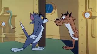 Tom and Jerry Episode 152 Cat and Dupli Cat Part 1