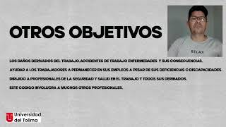 PROGRAMA DE SEGURIDAD Y SALUD EN EL TRABAJO
