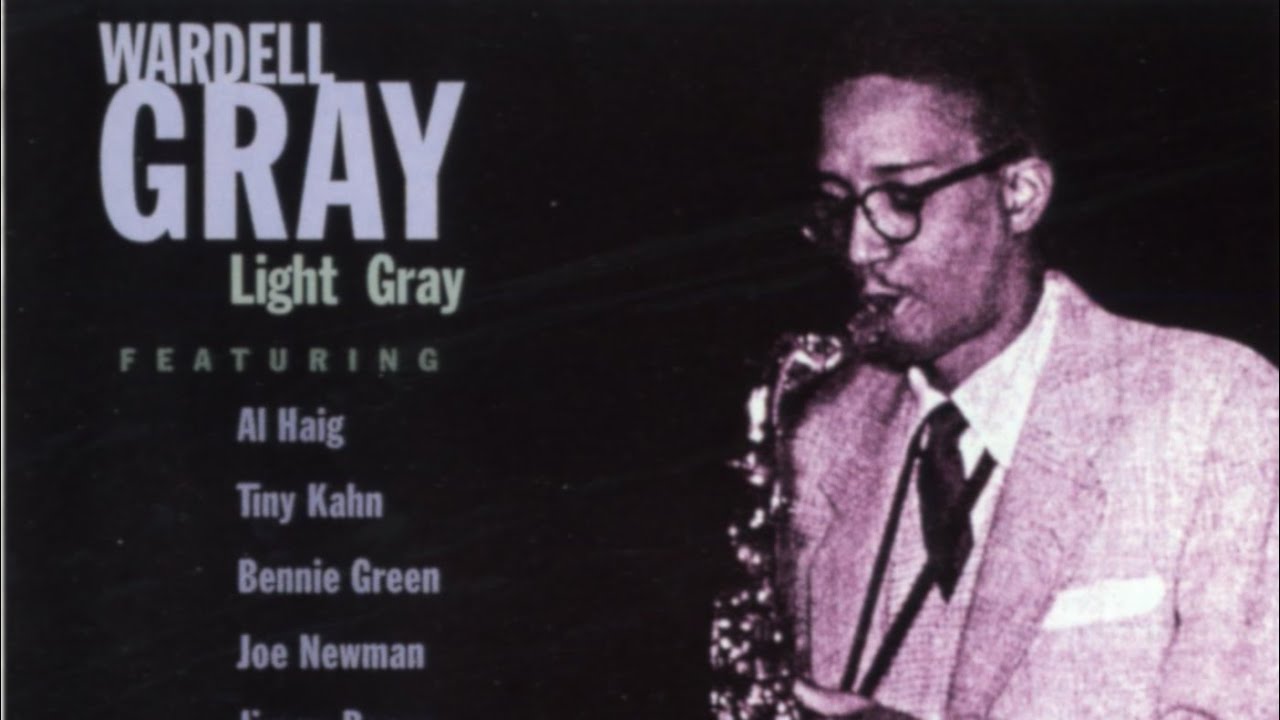 The Toup - Wardell Gray Quartet