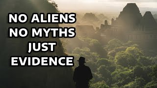 Timeless Timeline Decoding Historys Greatest Mysteries