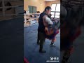 Shaolin Combat  Iron leg sweep