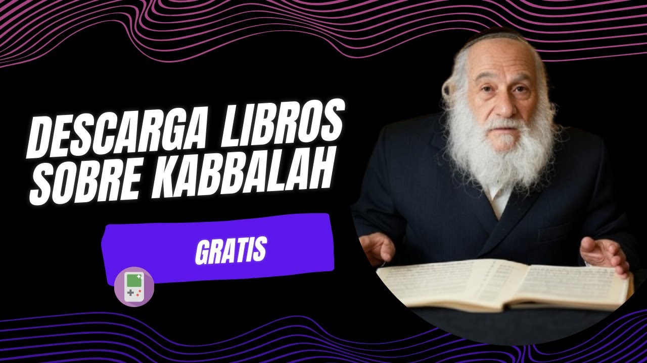 Descarga libros sobre cabala gratis
