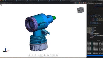HOOPS Communicator 2021 - UI Source