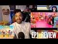 Drag Race France All Stars - Ep.1 Review